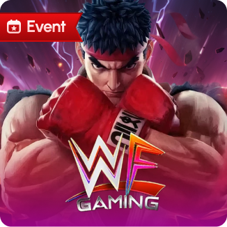 Click to see WF Gaming (Event) games WF Gaming (Event)
