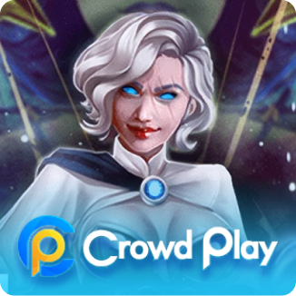 Click to launch Crowd Play lobby Crowd Play