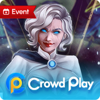 Click to launch Crowd Play (Event) lobby Crowd Play (Event)