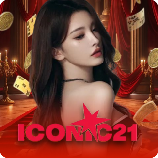Click to launch Iconic21 lobby Iconic21