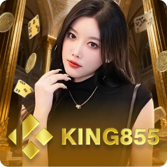 Click to launch KING855 (CT855) lobby KING855 (CT855)