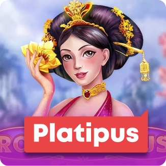 Click to see Platipus Gaming games Platipus Gaming