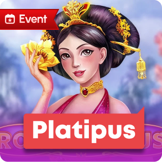 Click to see Platipus Gaming (Event) games Platipus Gaming (Event)