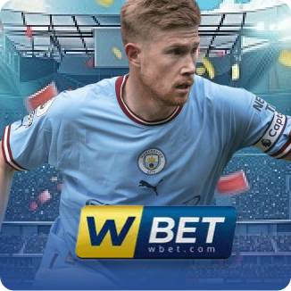 Click to launch WBET Sportsbook lobby WBET Sportsbook