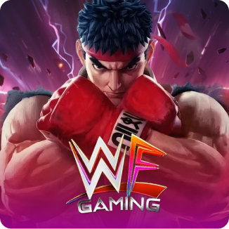 Click to see WF Gaming games WF Gaming
