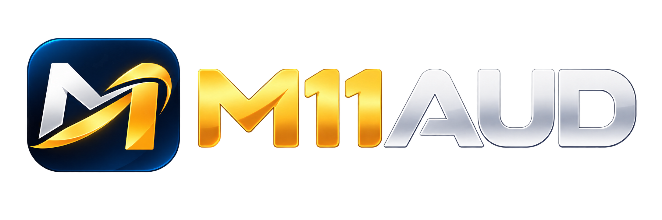 M11 Logo