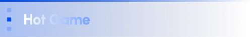 热门游戏