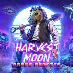 Harvest Moon - Grave Profits
